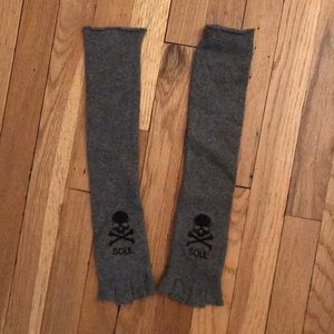 SoulCycle Gloves
